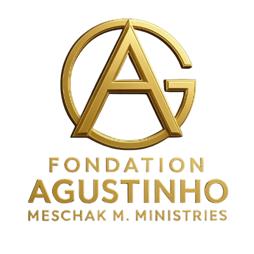 Logo Agustinho